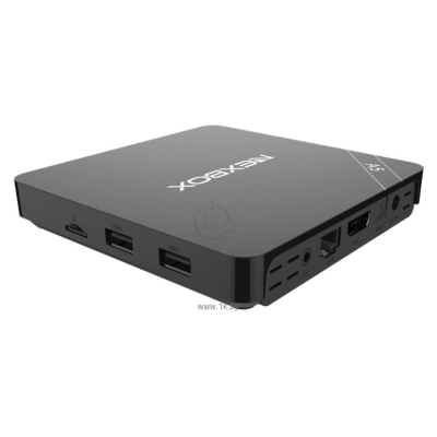 NEXBOX A5