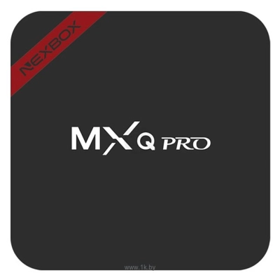 NEXBOX MXQ PRO