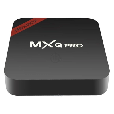 NEXBOX MXQ PRO