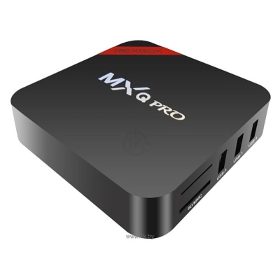 NEXBOX MXQ PRO