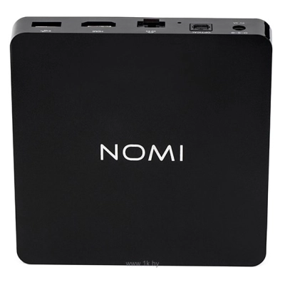 Nomi AB5116