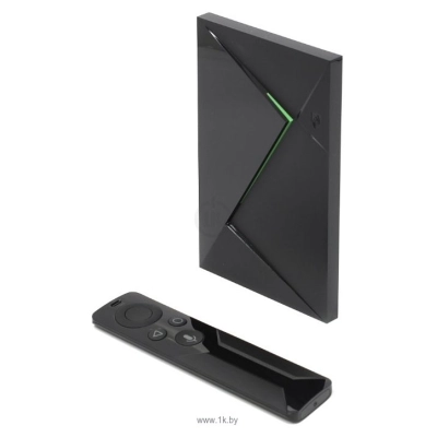 Nvidia NVIDIA SHIELD (remote only)