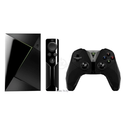 Nvidia NVIDIA SHIELD + Okko