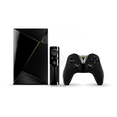 Nvidia NVIDIA SHIELD PRO