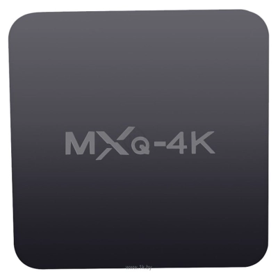 NPET MXQ 4K