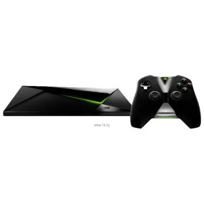 Nvidia NVIDIA SHIELD