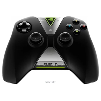 Nvidia NVIDIA SHIELD