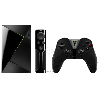 Nvidia NVIDIA SHIELD