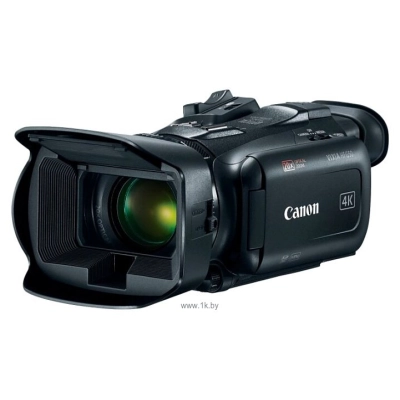 Canon LEGRIA HF G50