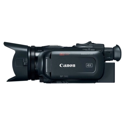 Canon LEGRIA HF G50