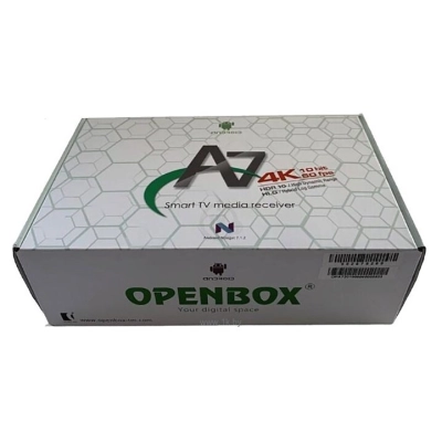 Openbox A7