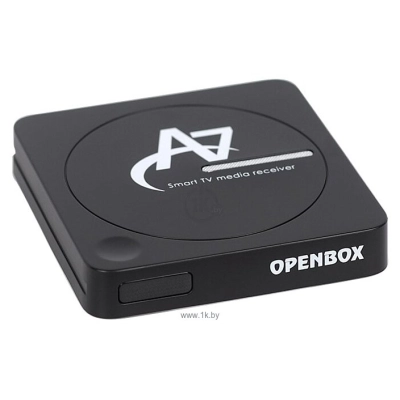 Openbox A7