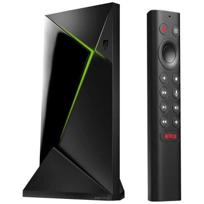 Nvidia NVIDIA Shield TV Pro 2019