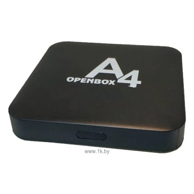 Openbox A4