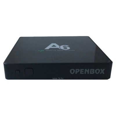 Openbox A6