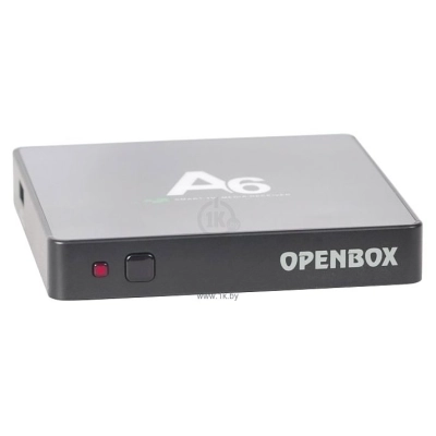 Openbox A6