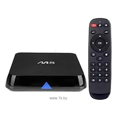 Palmexx M8 TVBox