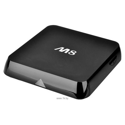 Palmexx M8 TVBox