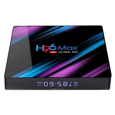 Palmexx H96Max 2/16Gb