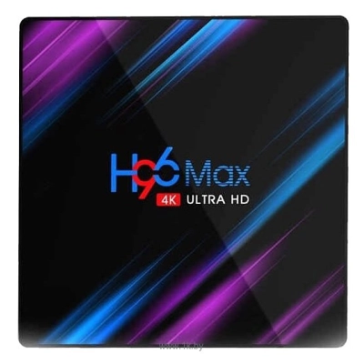 Palmexx H96Max 2/16Gb