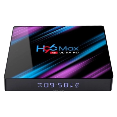 Palmexx H96Max 4/32Gb