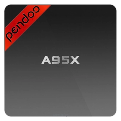 Pendoo A95X