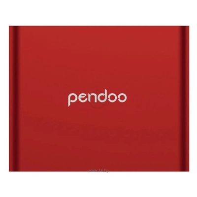 Pendoo T95U Pro