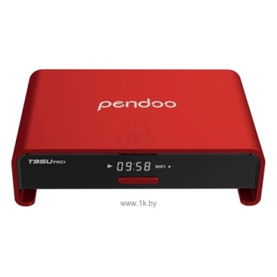 Pendoo T95U Pro