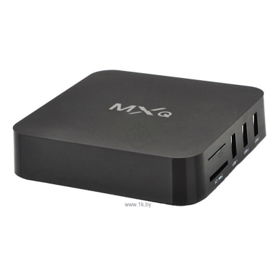 Palmexx MXQ TV Box