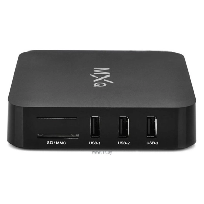 Palmexx MXQ TV Box