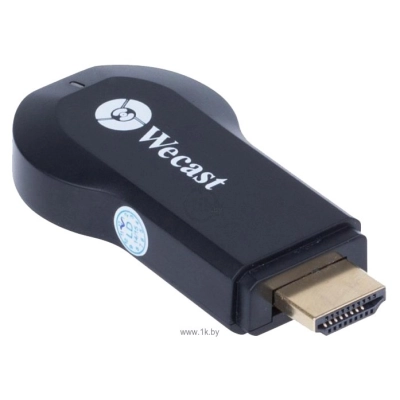 Palmexx WeCast DLNA Miracast AirPlay Dongle Wifi