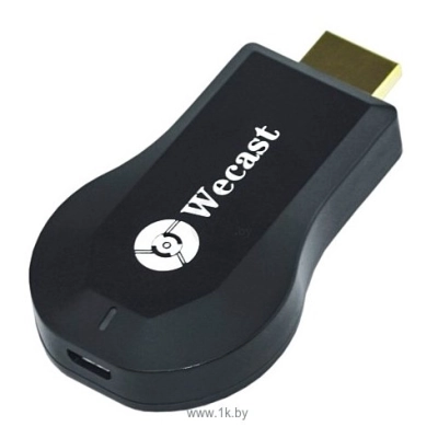 Palmexx WeCast DLNA Miracast AirPlay Dongle Wifi