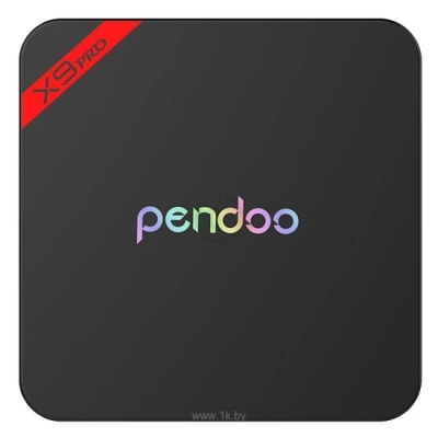 Pendoo X9 Pro