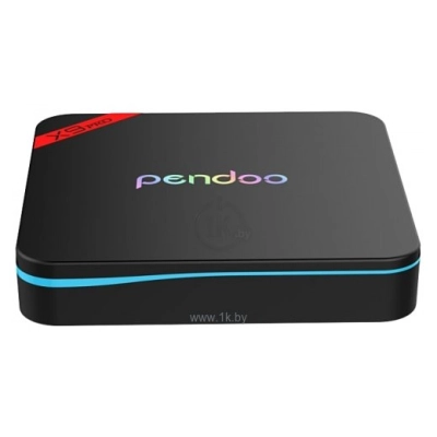 Pendoo X9 Pro