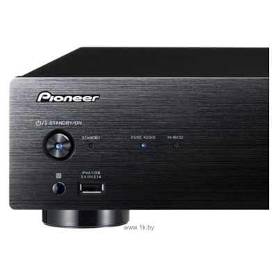 Pioneer N-50 K