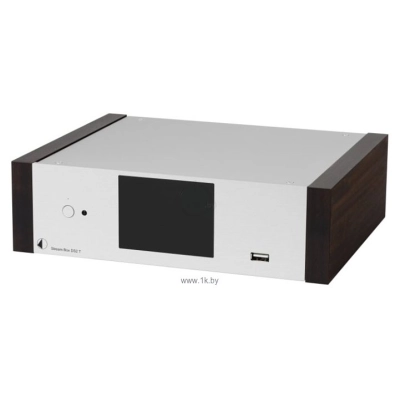 Pro-Ject STREAM BOX DS2 T