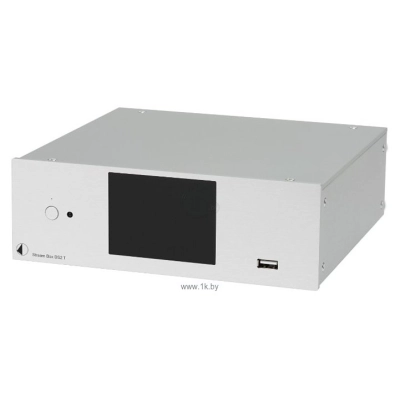 Pro-Ject STREAM BOX DS2 T