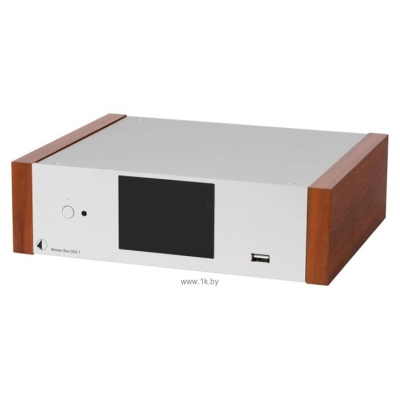 Pro-Ject STREAM BOX DS2 T