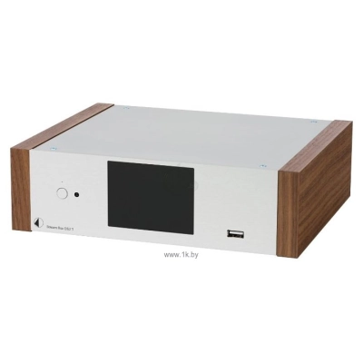 Pro-Ject STREAM BOX DS2 T