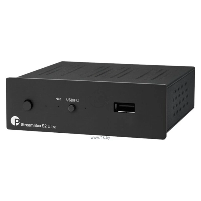 Pro-Ject Stream Box S2 Ultra