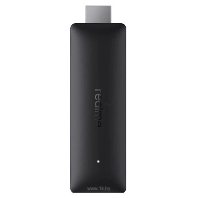 Realme 4K Smart Google TV Stick