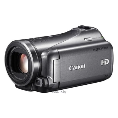 Canon LEGRIA HF M406