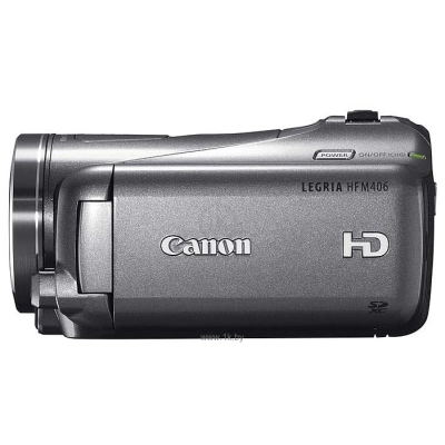 Canon LEGRIA HF M406