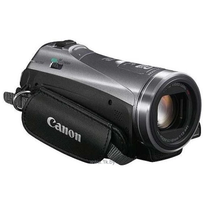 Canon LEGRIA HF M406