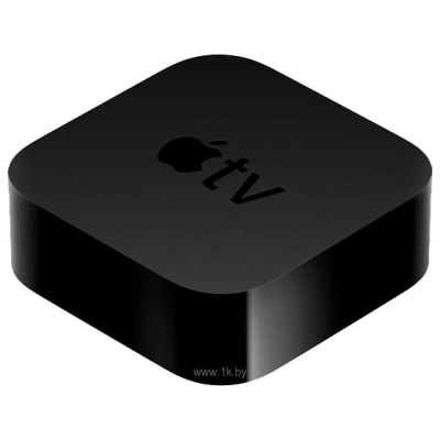 Apple TV HD A8 Bionic 32Gb