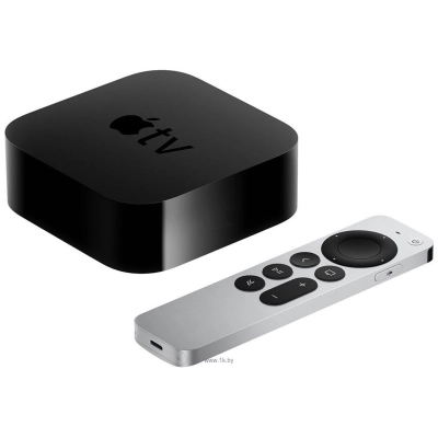 Apple TV HD A8 Bionic 32Gb