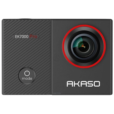 Akaso EK7000 Pro SYYA0026-BK