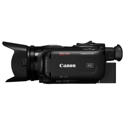 Canon LEGRIA HF G70