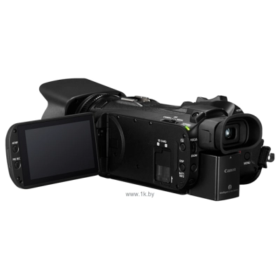 Canon LEGRIA HF G70