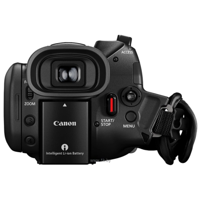 Canon LEGRIA HF G70